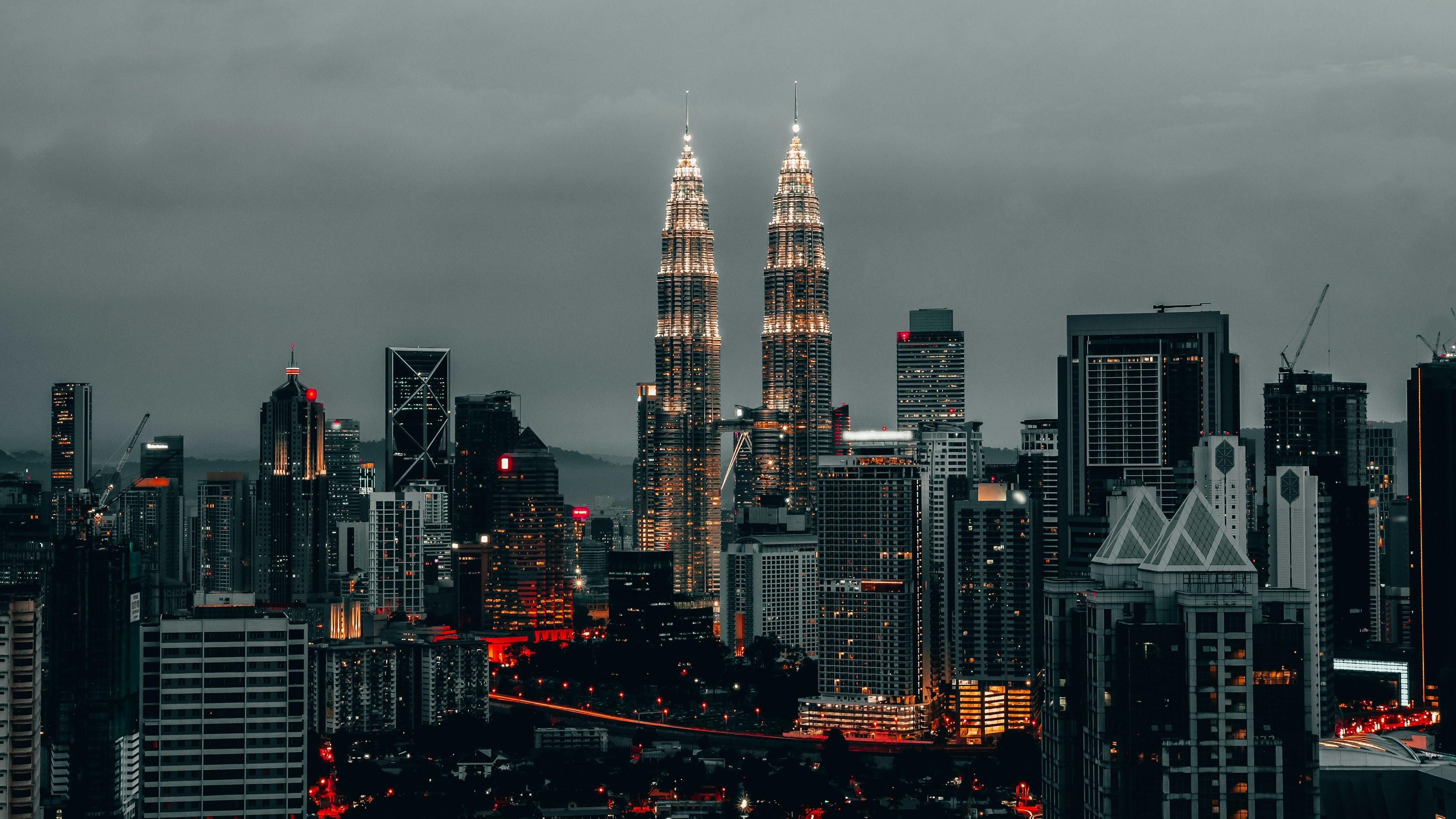 Kuala Lumpur